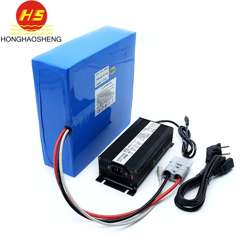 
 Индивидуальная литий-ионная батарея 12 В 24 в 36 в 48 в 60 в 72 в 10 Ач 20 Ач 30 Ач 40 Ач, литиевая батарея для электровелосипеда  