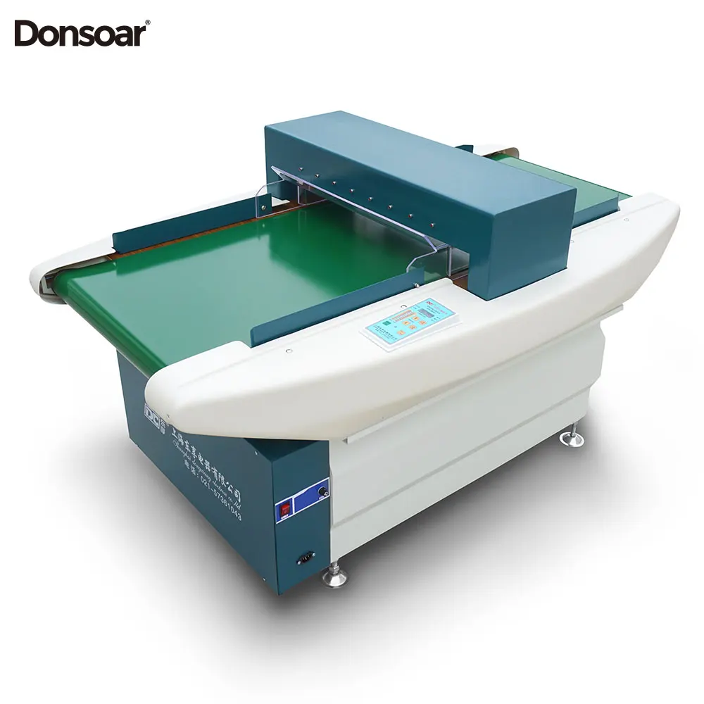 QZD-600針検出器靴用金属検出器6015| Alibaba.com