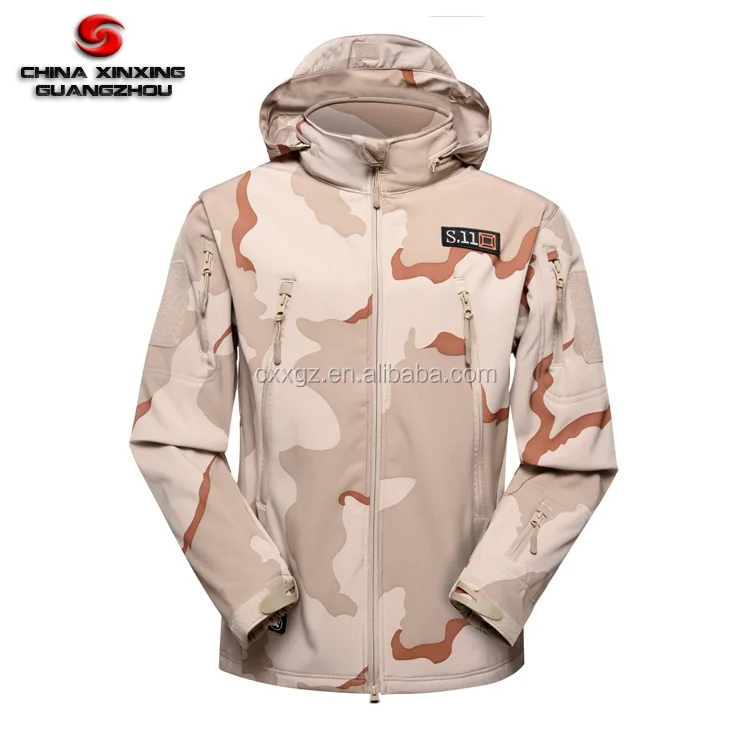 waterproof cold weather jacket