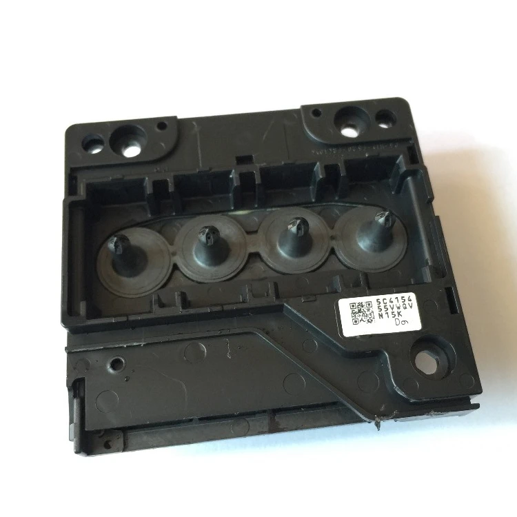 F155040 Cabeza De Impresión R250 Cabezal De Impresión Epson Cx6900f Cx5900  Cx8300 Cx4700 Cx9300f Tx409 Tx410 Rx430 La Cabeza De La Impresora Fábrica  De Piezas De - Buy F155040,Cx6900f,Cabezal De Impresión Product