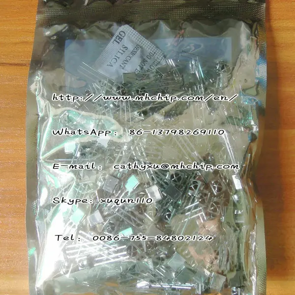 Infrared remote control Receiver Module IRM1838