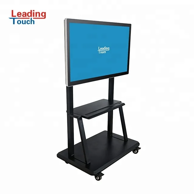 55inch Multi-touch Points Touch Screen 