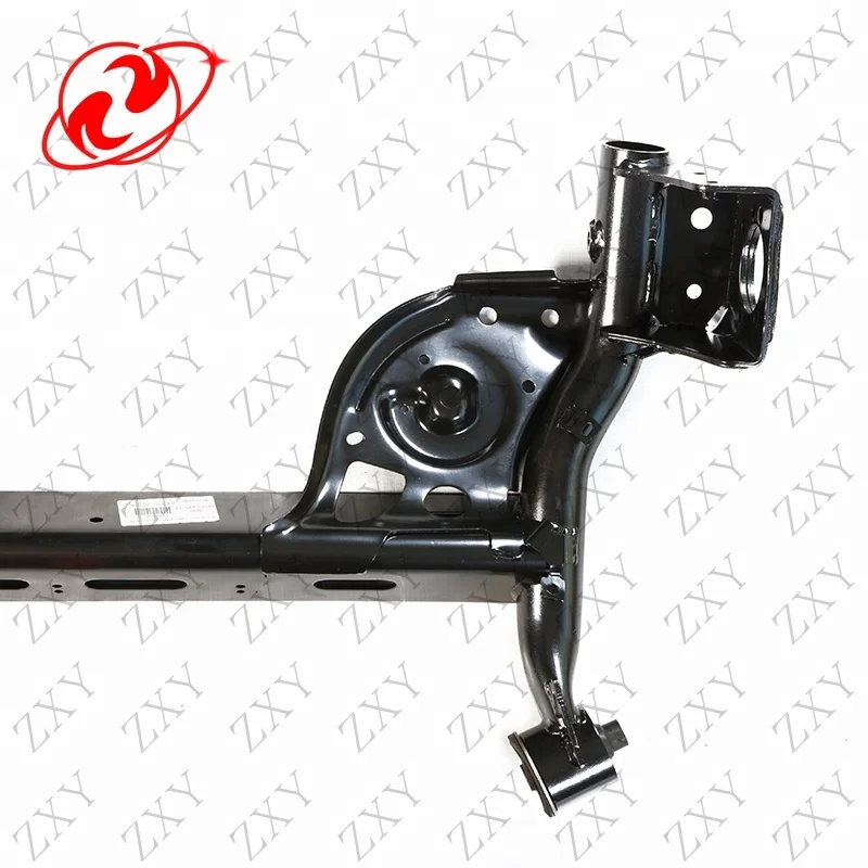 Rear Crossmember for Nissan Livina - Durable & Reliable