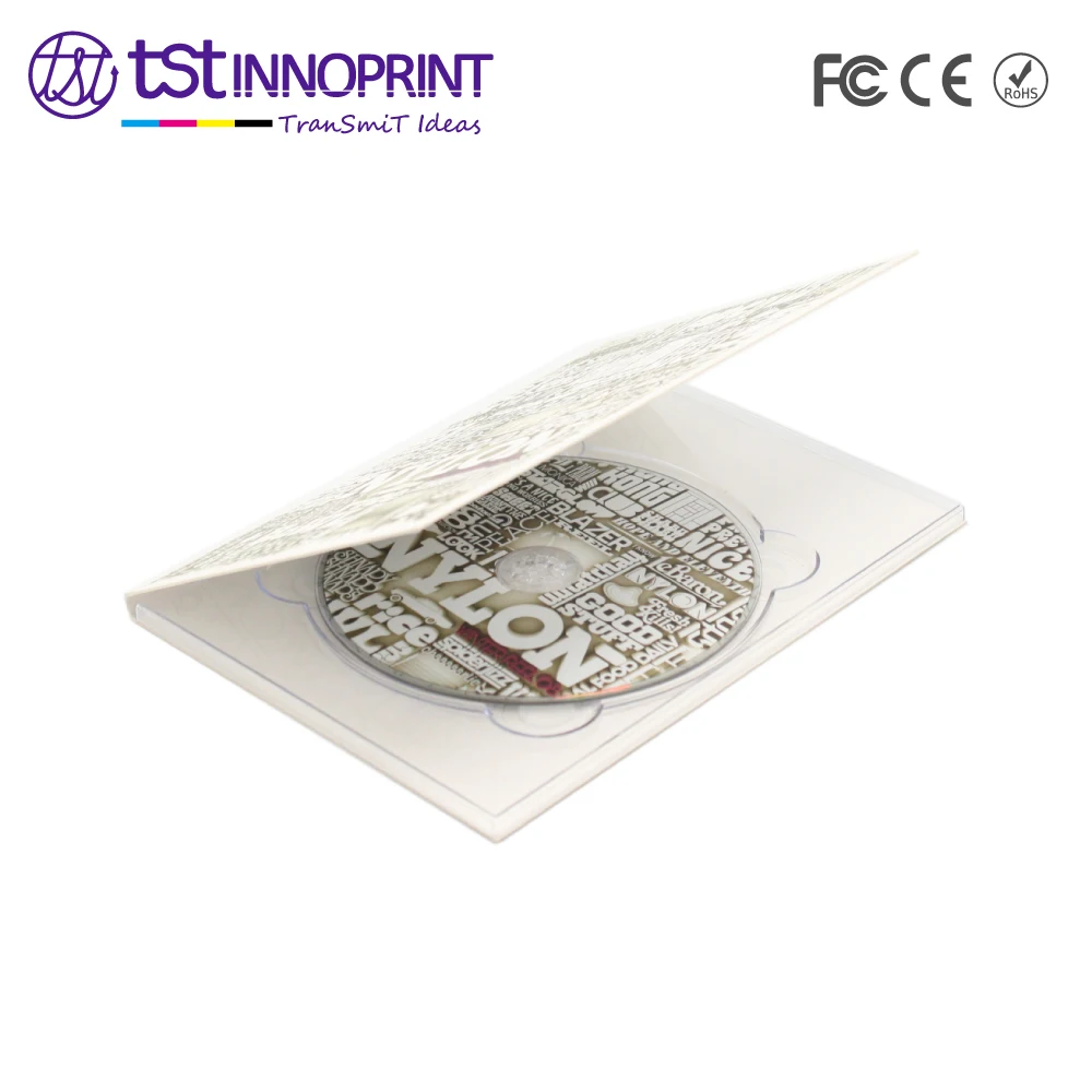 DVD Movie Digipak Distributors with Packaging Service