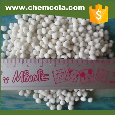 Nickel Ammonium Sulphate Granular Nitrate Fertilizer