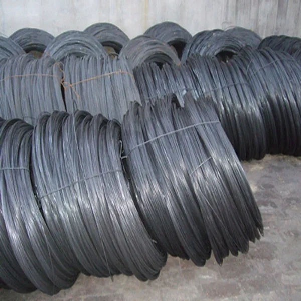 Electro/Hot dipped Galvanized thin iron wire