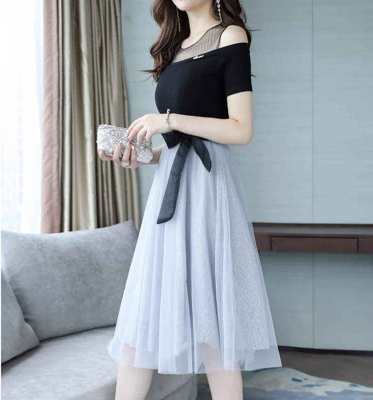 Ladies Black Dress Shoes With Red Sole 