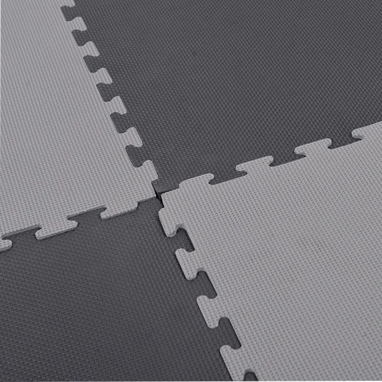 Матрас 4 см из пены для Каратэ боевых искусств