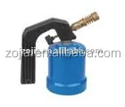 Gas Blow Torch Gas Lighter with Gas Cartridge 190g ZJ-N03