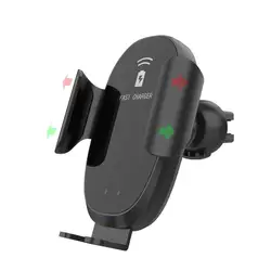 new product 2019 released universal car cellphone holder mini gravity car mount mobile phone holders