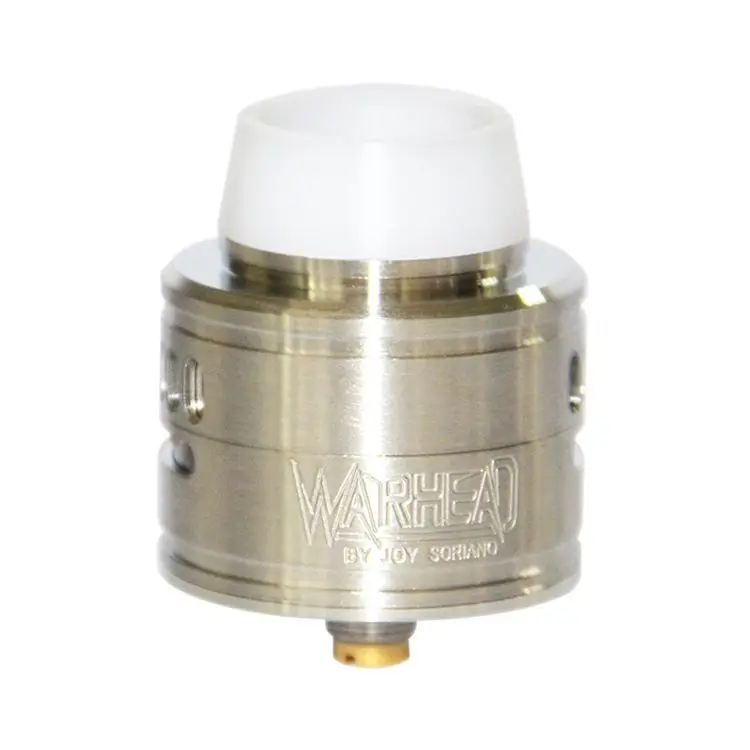 Новое поступление 2018 продукты 30 мм дрип-тип delrin глубина штифт BF warhead