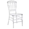 Silla transparente