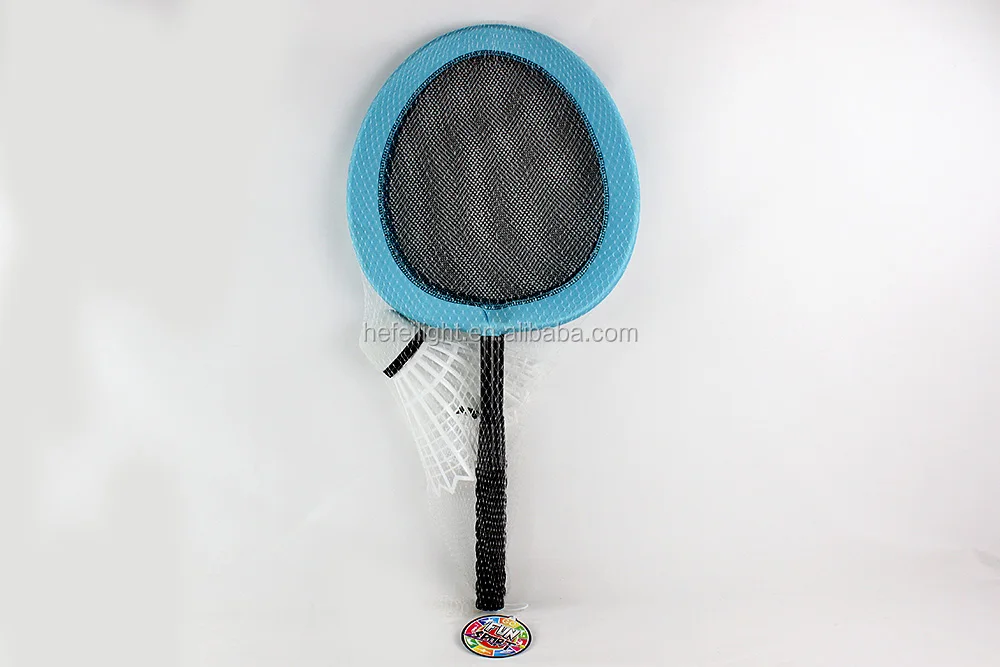 Набор ракеток для бадминтона Jumbo из мягкой