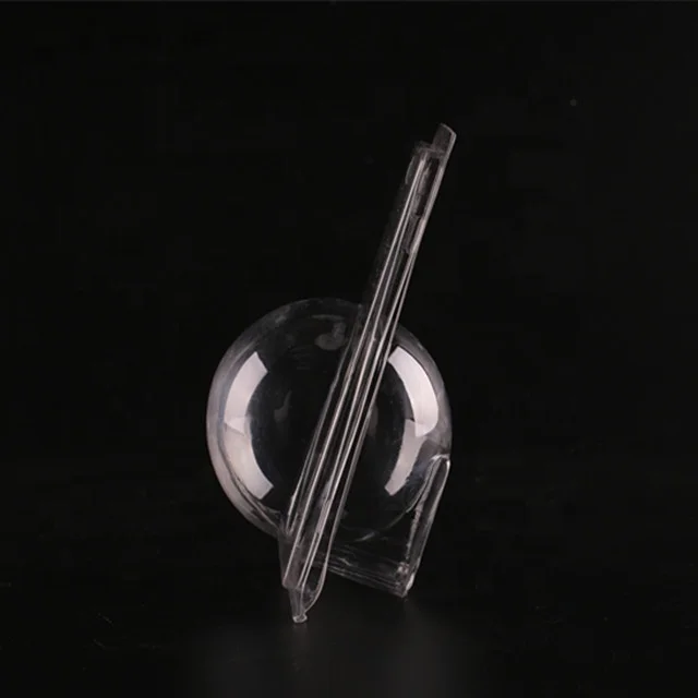 Прозрачный на заказ складывашка для домашних животных блистерная упаковка ПВХ моллюсков