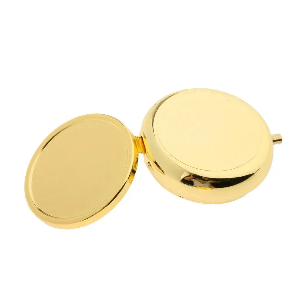 Органайзер с 4 витаминами, контейнер для лекарств и таблеток, контейнер для хранения лекарств