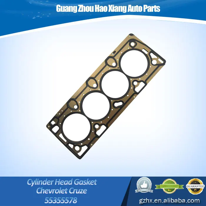 cruze head gasket