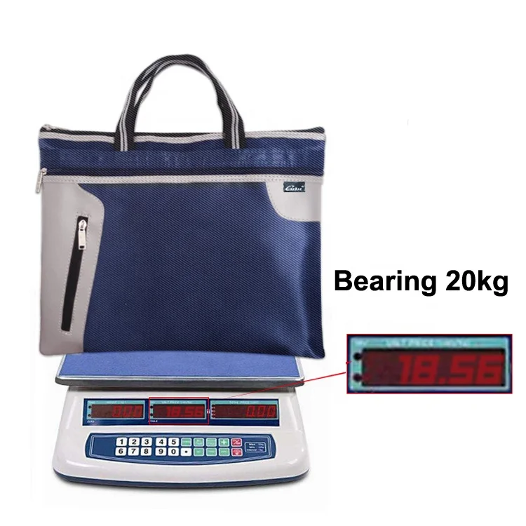 
 Сумка-портфель для документов  