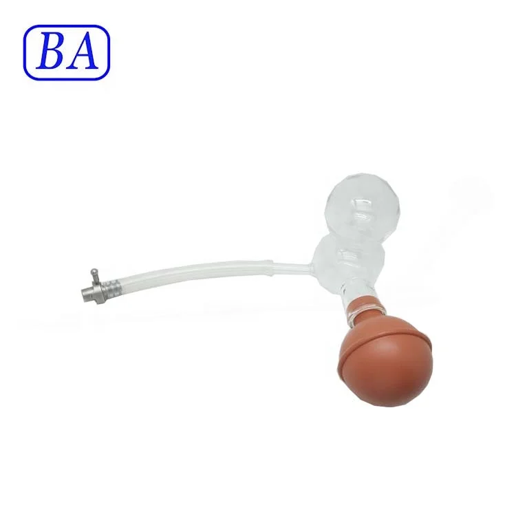 Hot Selling Ellik Evacuator with Cheap Price