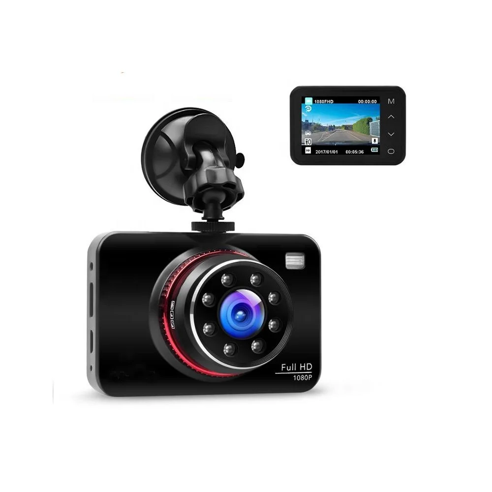 dash cam