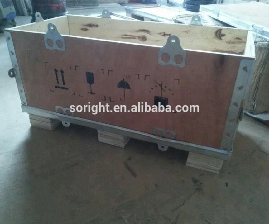 Oilfield DPSB Double Packed Stuffing Box for Sealing Polished Rod