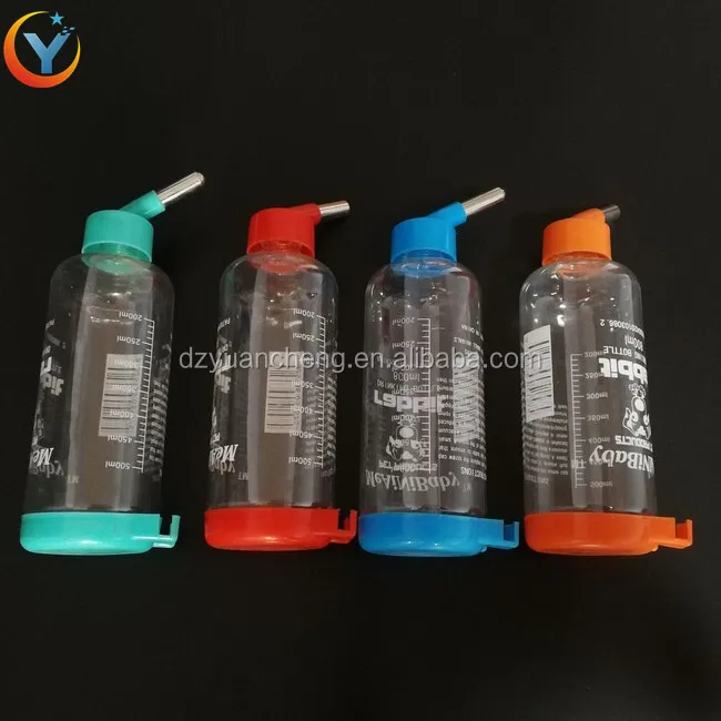 rabbit waterer nipple