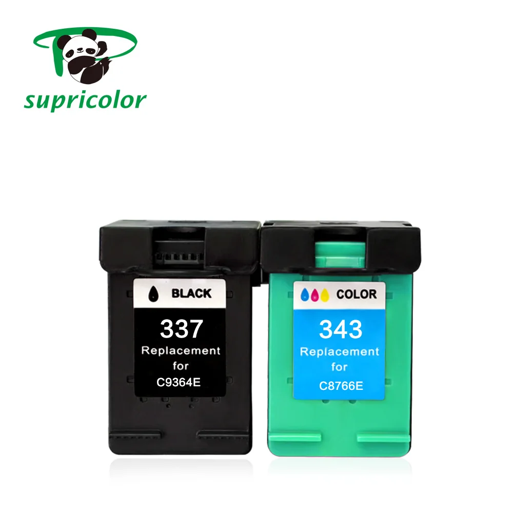 hp 337 ink