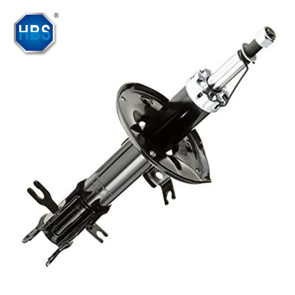 
Автомобильный передний левый амортизатор OEM 96586885 для Chevrolet AVEO Lova Daewoo Kalos 