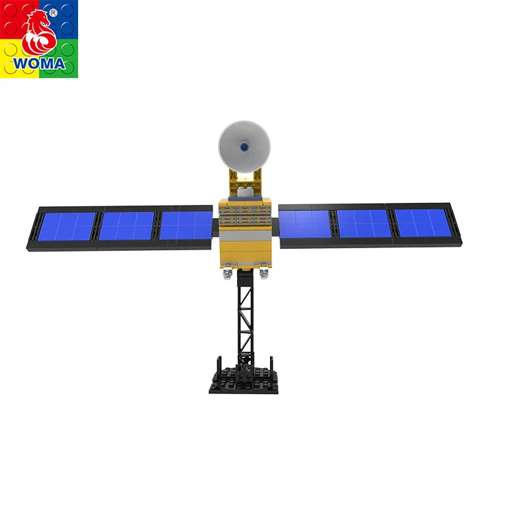 Профессиональный производитель Multi-Color творческий блоки игрушка для детей