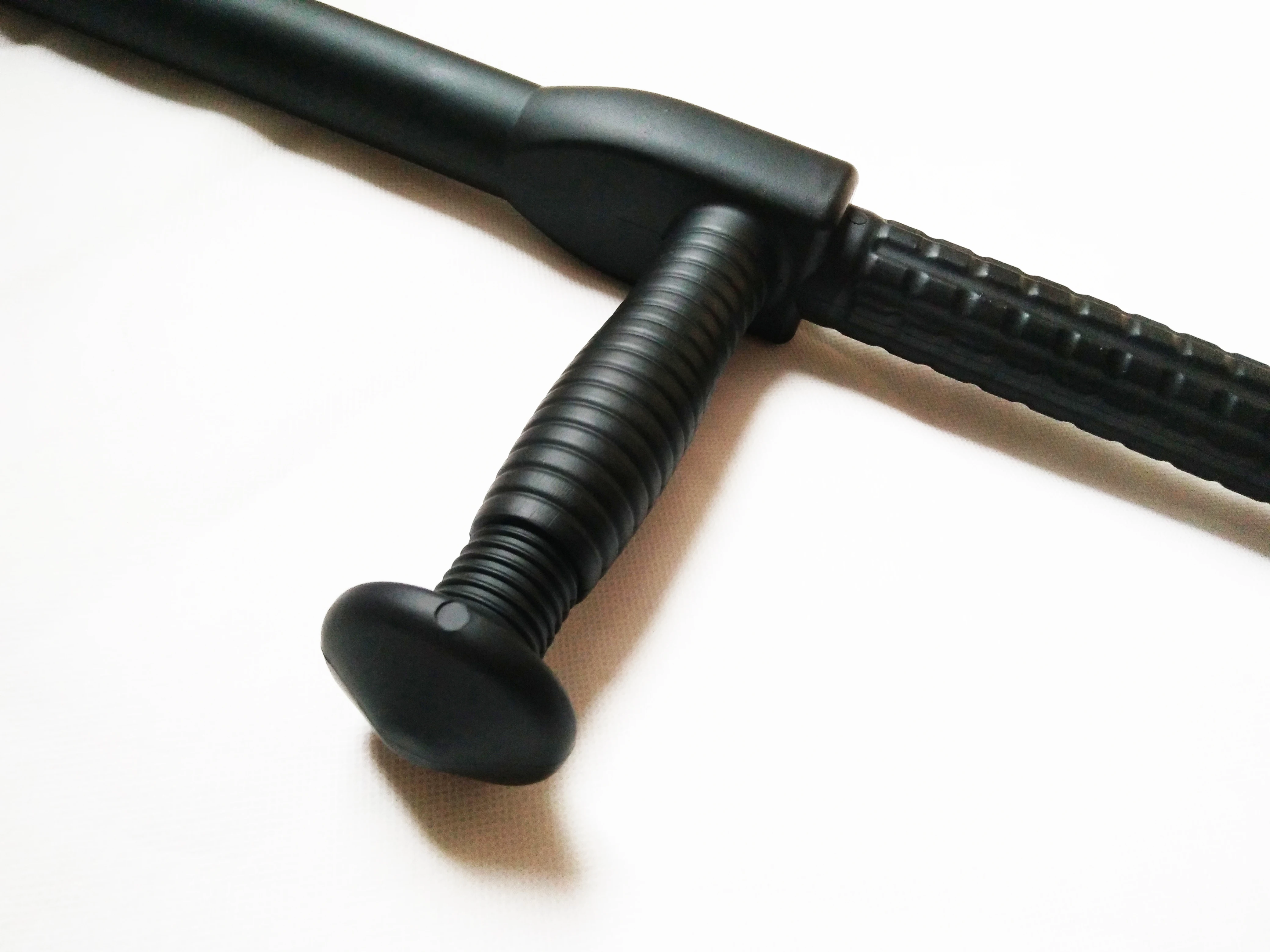 
 Пользовательские высокая прочность безопасности управления 60 см pc T Форма полиции Батон  