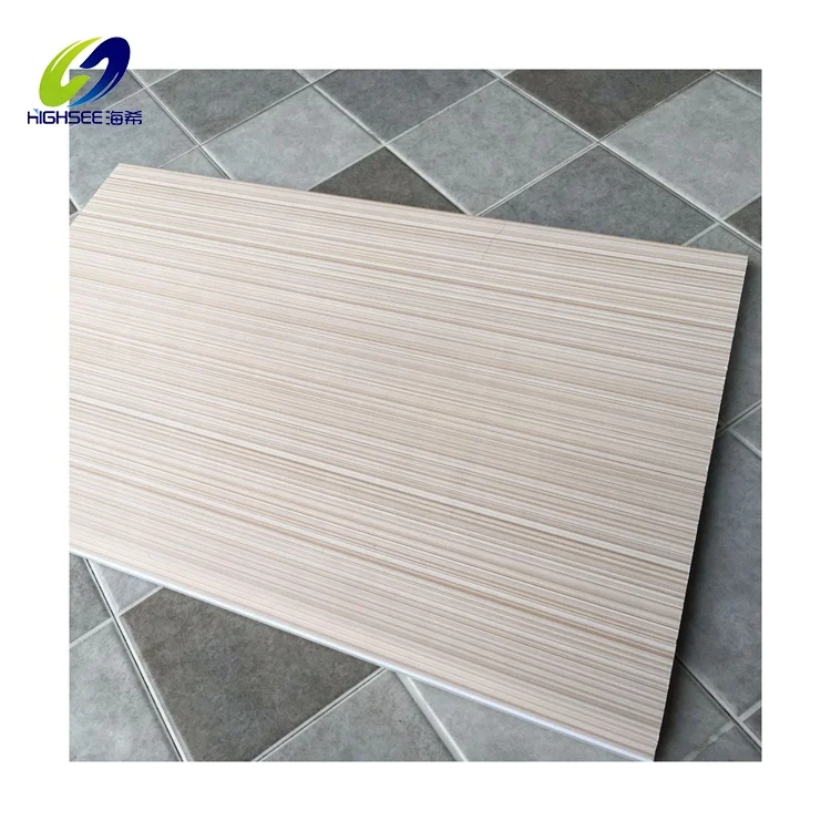 400mm  Modern Design High Quality Operable 20mm Pvc Partition Walls