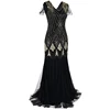Black/gold