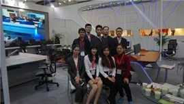 Beijing Kesino Engineering Technology Co., Ltd. 3