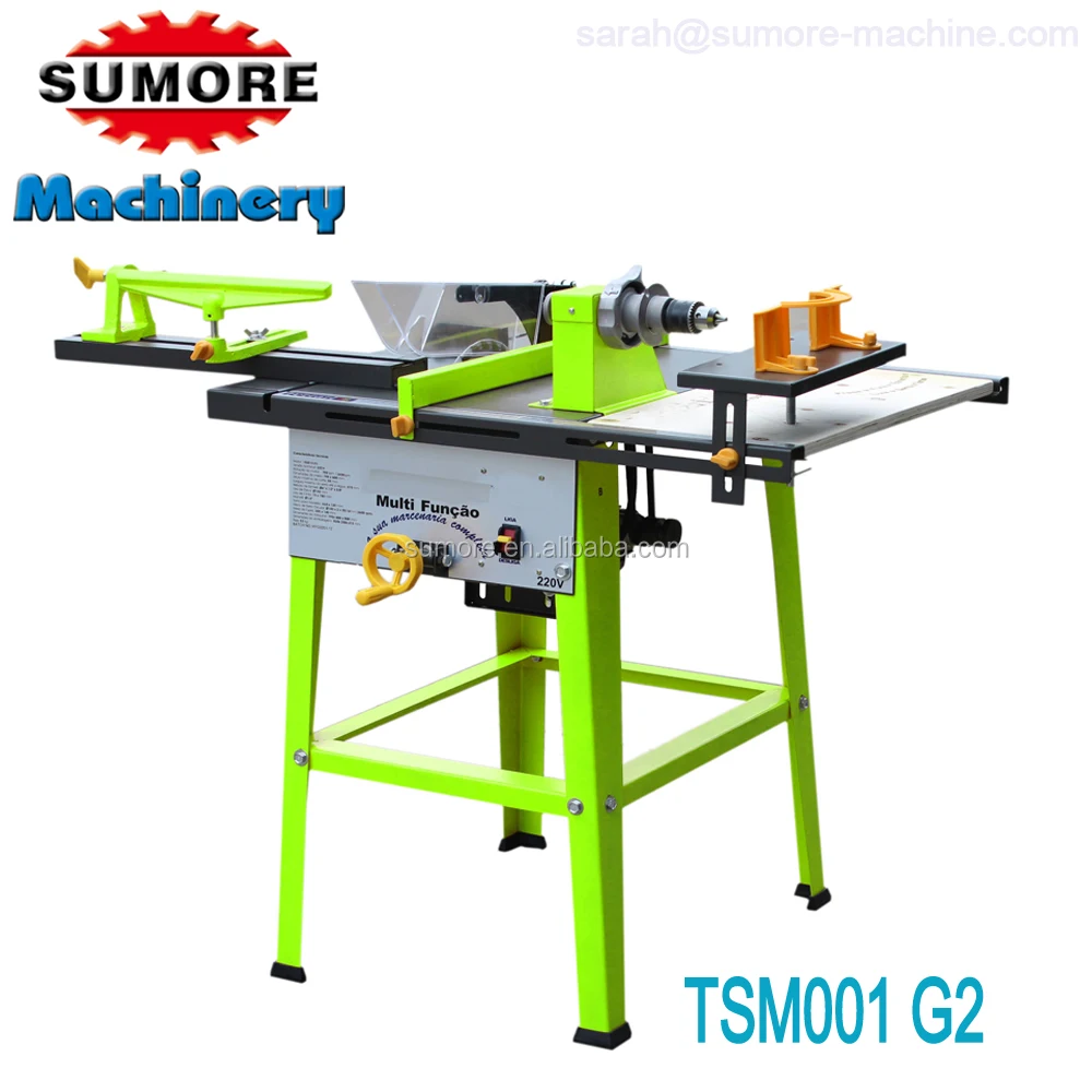 Sliding Table Saw Tsm001 G2 Delta Table 