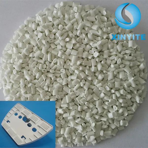Производители Virgin сорт литья пластмасс под давлением Кисть плоская база полипропилен гранула