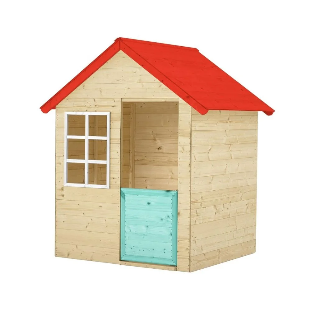 Step2 Neat Tidy Cottage Playhouse Kids Outdoor Play House Backyard Toy Children for sale online 