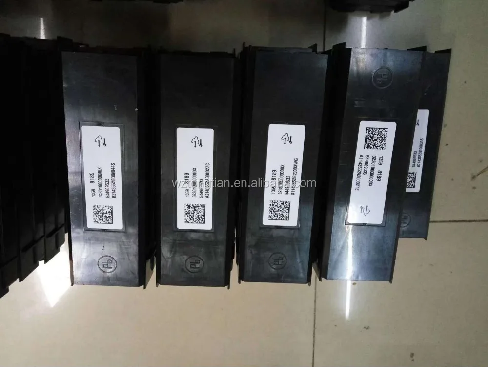 COMPUTER MODULE CONTROLLER 13598189 1359 8189 for GM