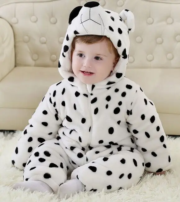 animal baby clothes