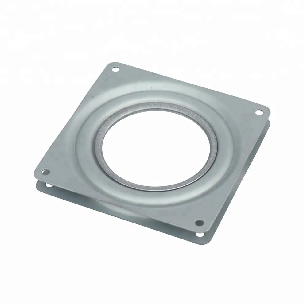 Современная вращающаяся на 360 градусов плоская поворотная