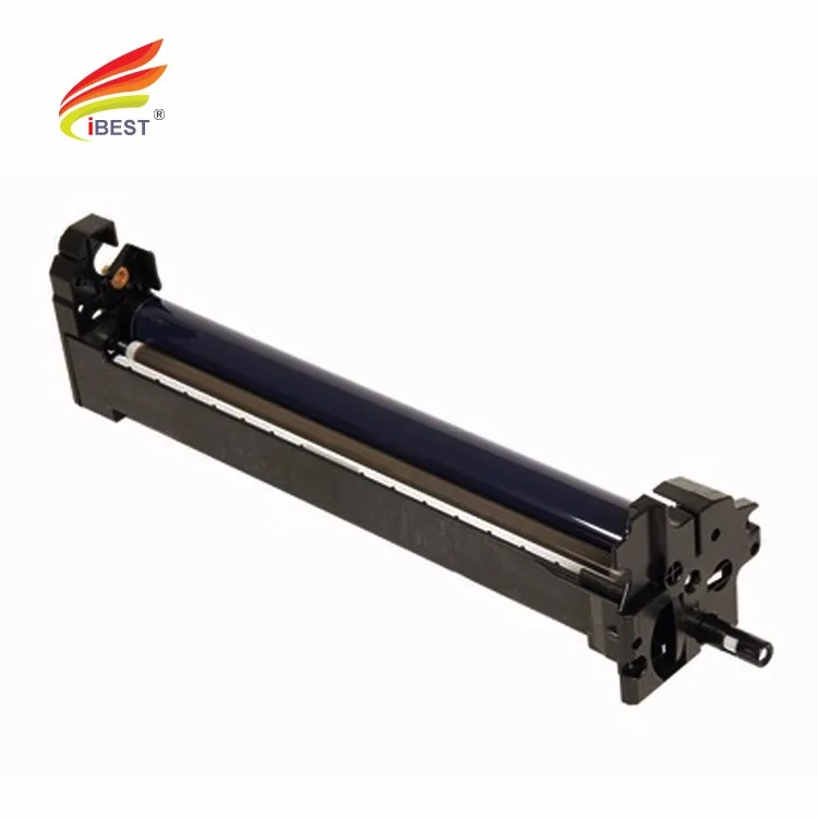 Compatible Color Developer Unit Kit for Ricoh Aficio MP C2030 2050 2051 2550 2551 Universal Drum Unit