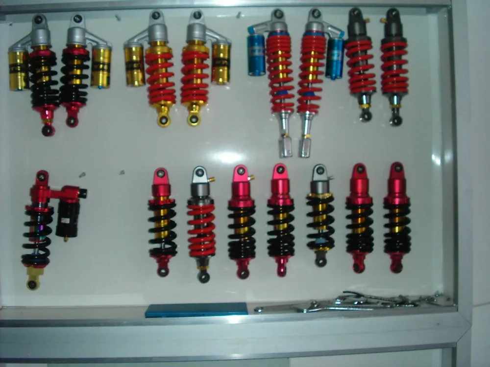 Высокая производительность, задний удар для велосипедов-внедорожников