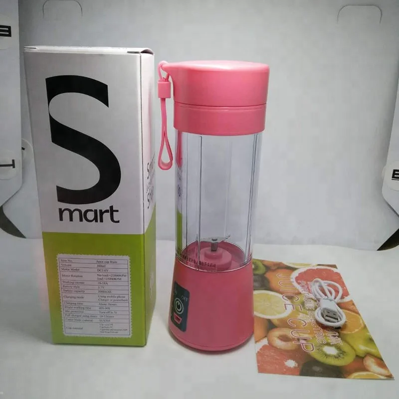 
Новинка от производителя, блендер, чашка, бутылка joyshaker, соковыжималка, мини-блендер для путешествий, 22000 об/мин, электрическая соковыжималка из Китая 