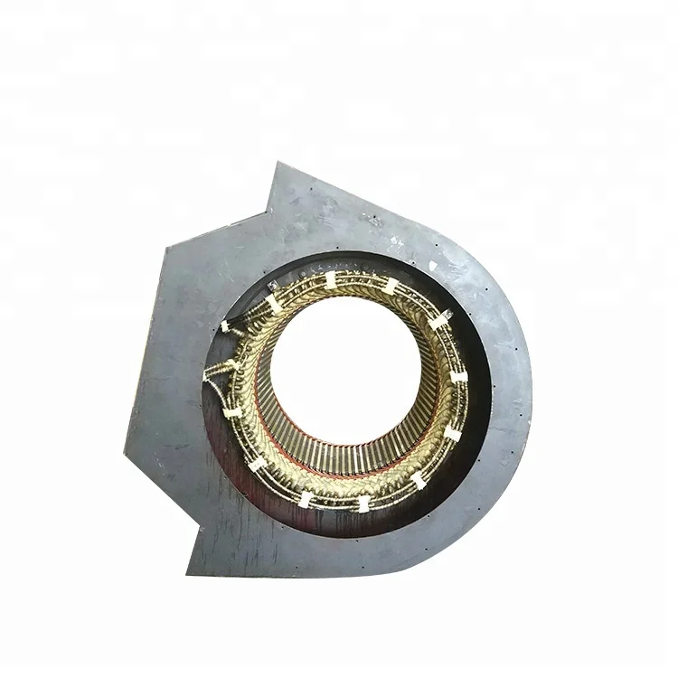 Micro Hydro Turbine Power Generator 100kw