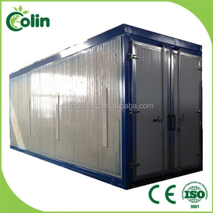 Professional  Design Industrial Composite Curing Oven