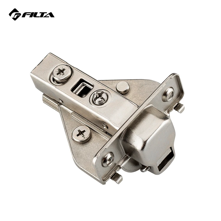 Высококачественный самозакрывающийся 3d дверной шарнир для кухонного шкафа