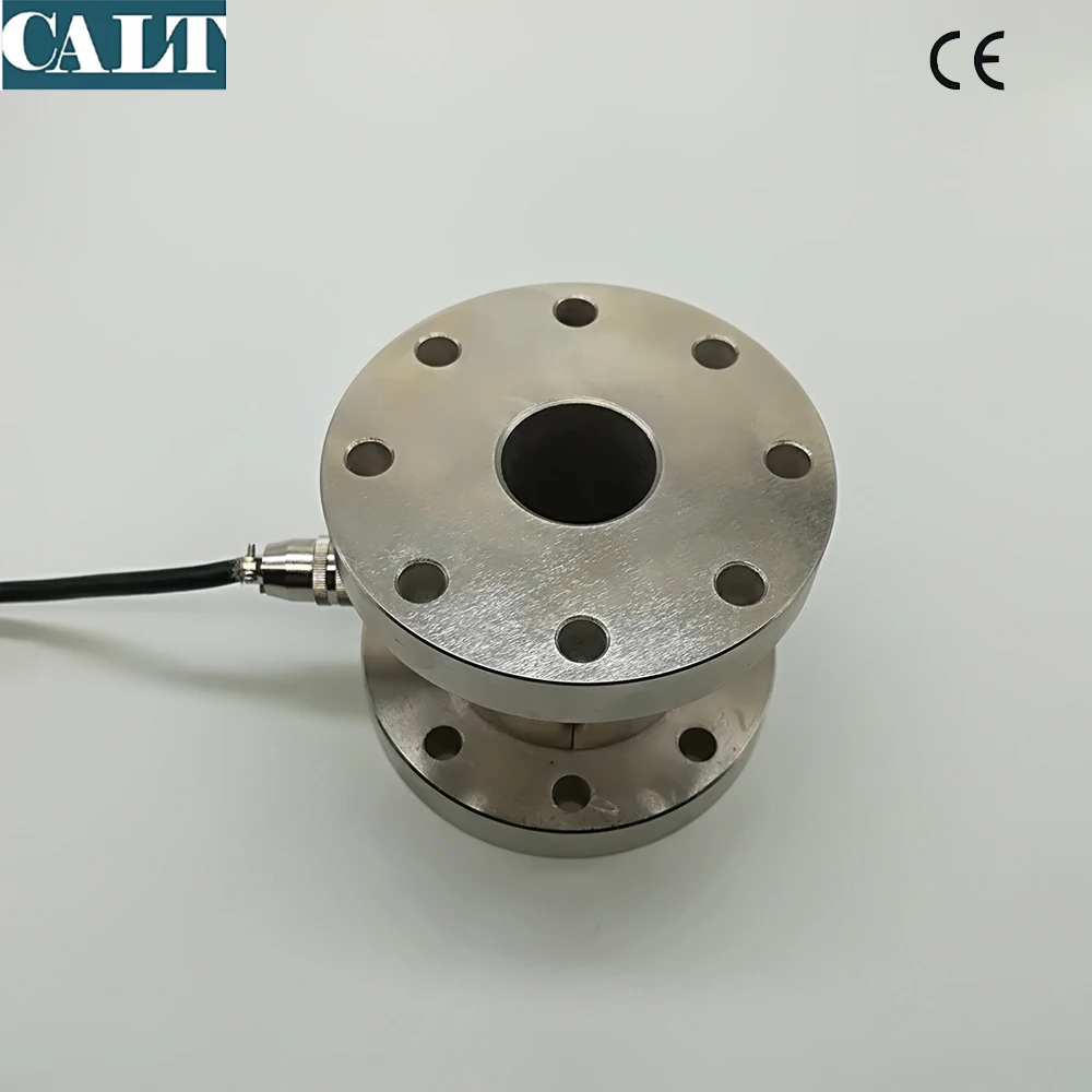 High accuracy 5000 Nm static torque  tester sensor DYJN101