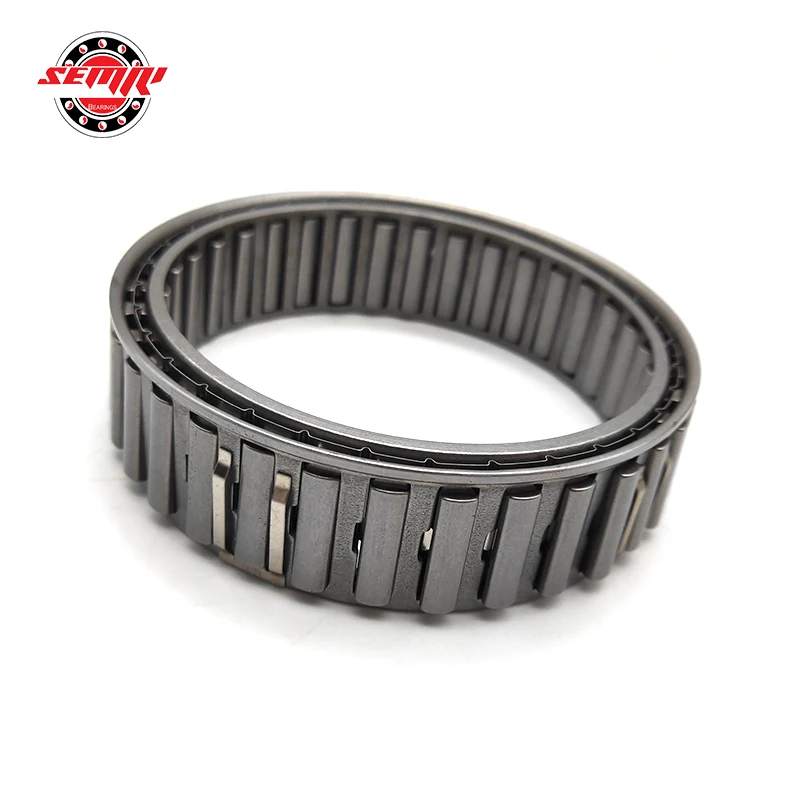 Dc5476 Sprag One Way Clutch Needle Roller Bearing 54.765x71.425mm Oem