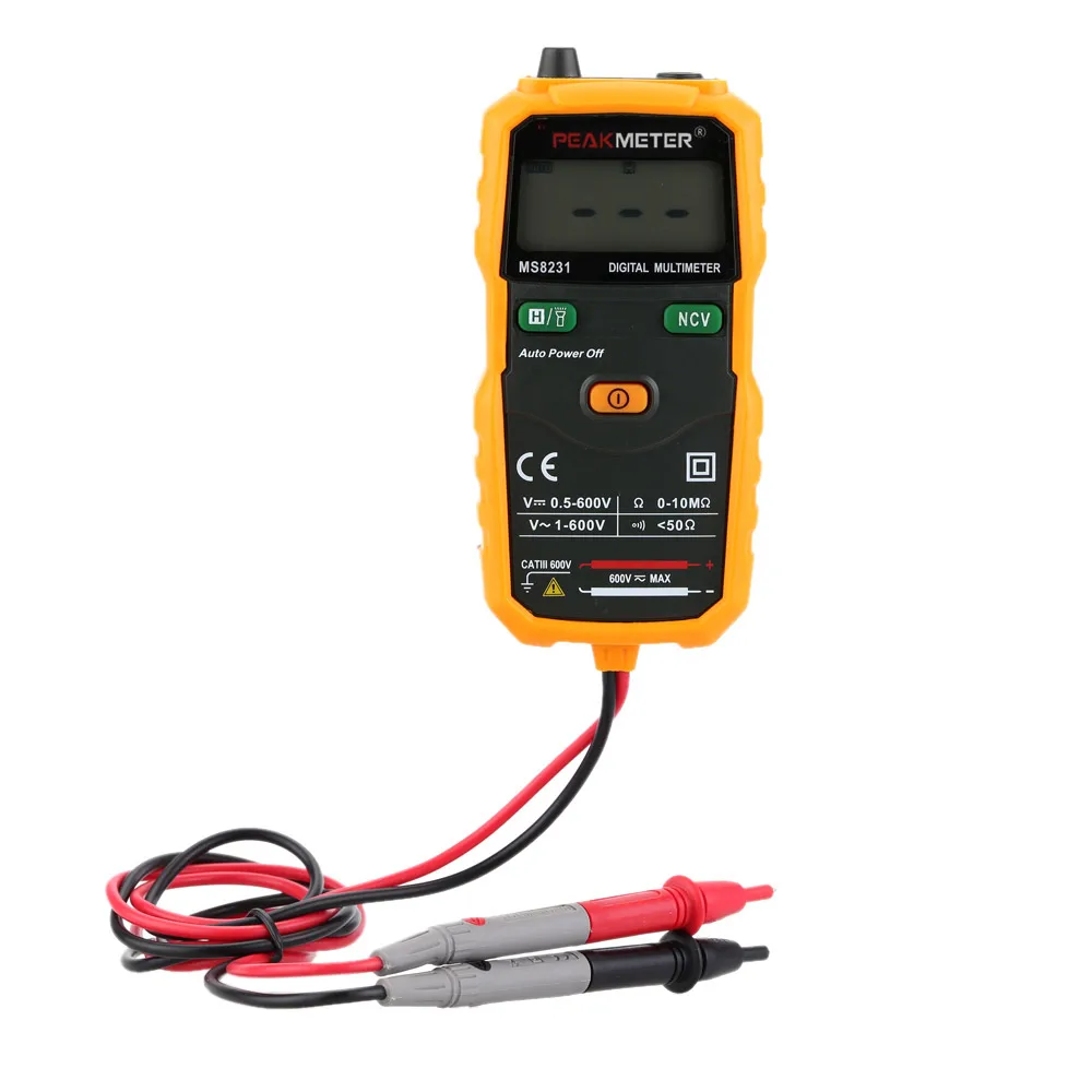 Мини тесте. Мультиметр PEAKMETER ms823. Digital Multimeter sm8231. Мини тестер. Влагомер методом измерения сопротивления..