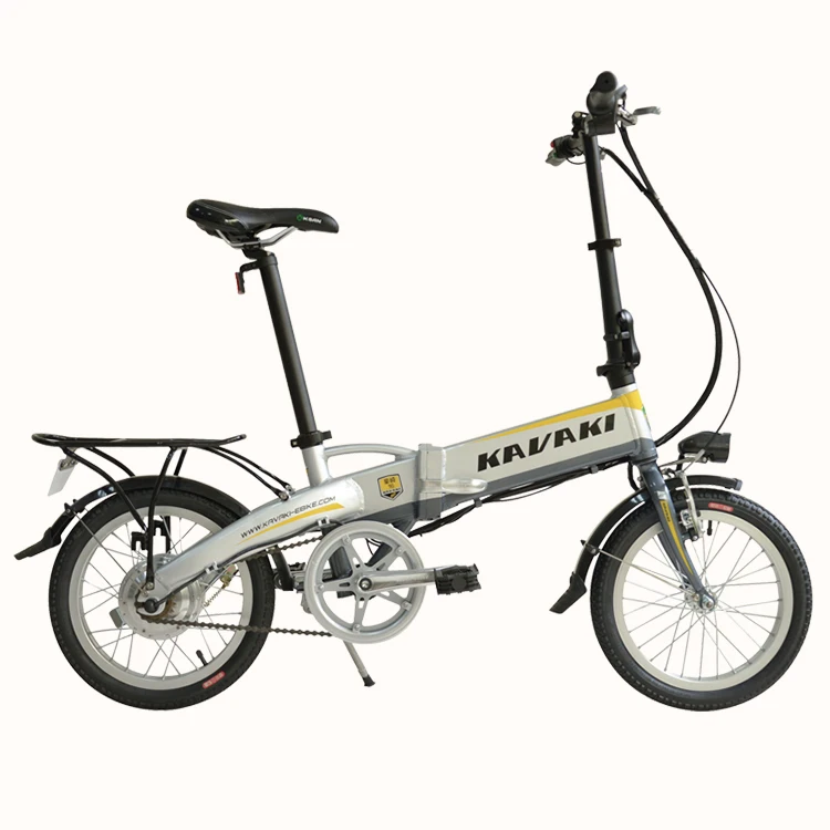 panda xl electric bike