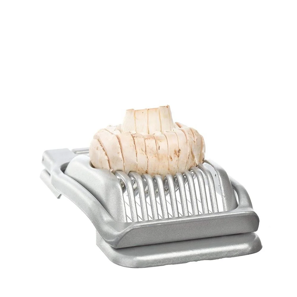 Многофункциональный кухонный нож для яиц из нержавеющей стали