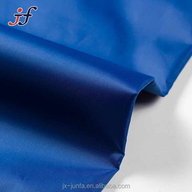 100 Polyester Dying Pvc Coated Waterproof 210t Taffeta Rain Coat Fabric Buy Rain Coat Fabric 5826